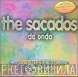  The Sacados  - De Onda, Grandes Exitos 1990 - 2000