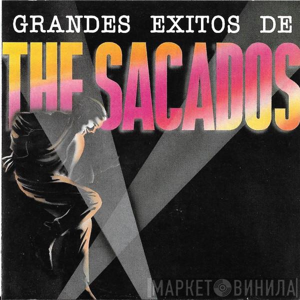  The Sacados  - Grandes Exitos