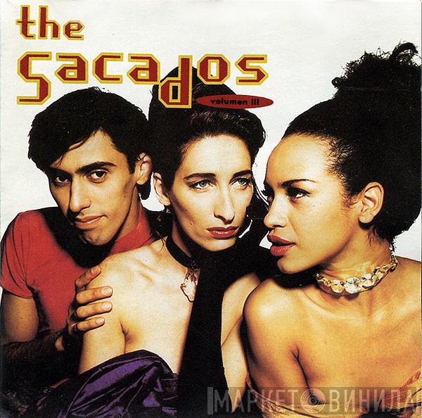  The Sacados  - The Sacados Vol. III