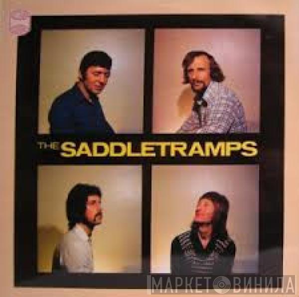 The Saddletramps  - The Saddletramps