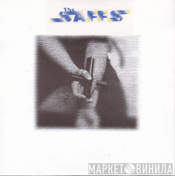 The Saffs - Supercharger