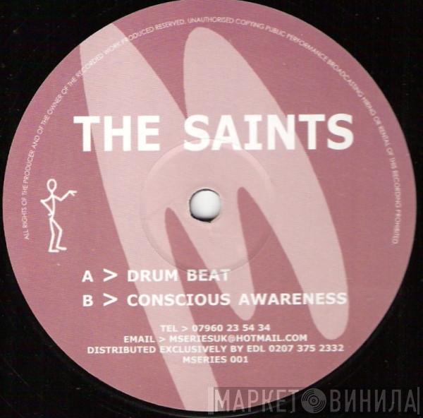 The Saints  - Drum Beat