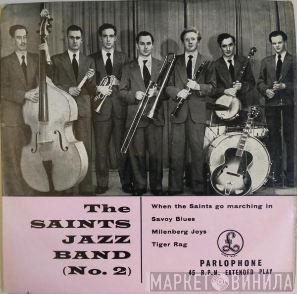 The Saints Jazz Band  - No. 2