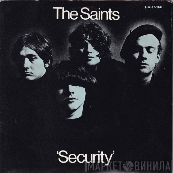 The Saints  - Security