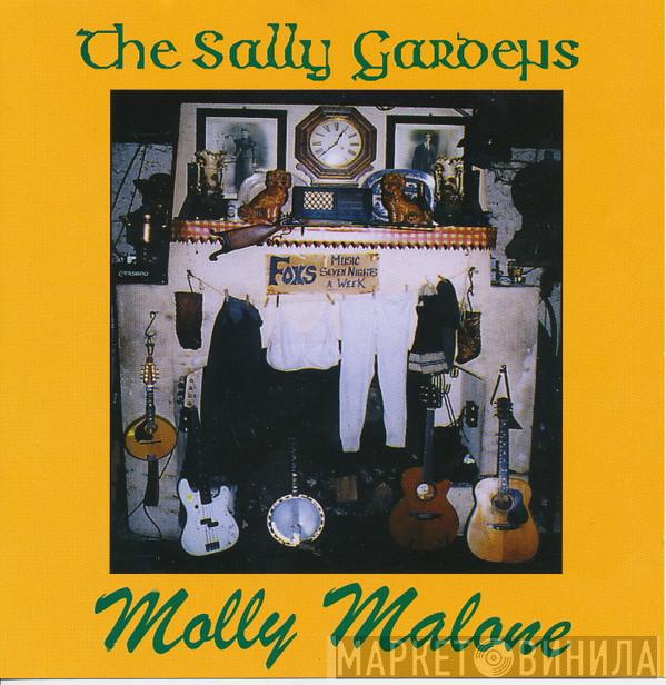 The Sally Gardens  - Molly Malone