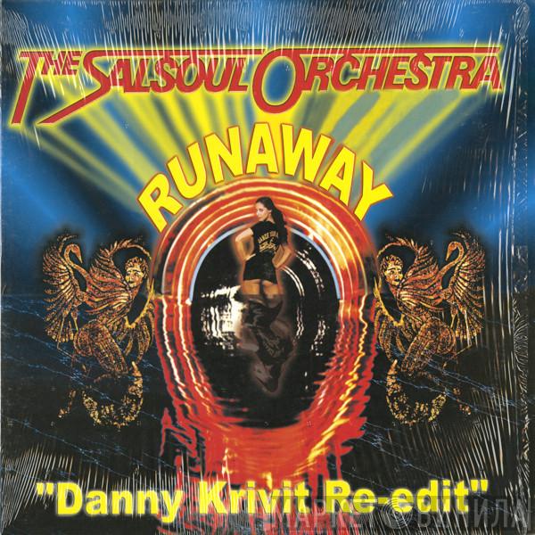 The Salsoul Orchestra, Loleatta Holloway - Runaway