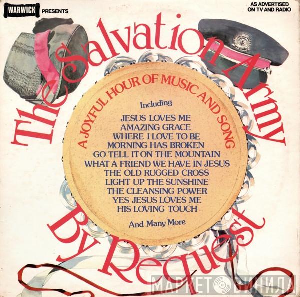 The Salvation Army  - The Salvation Army By Request