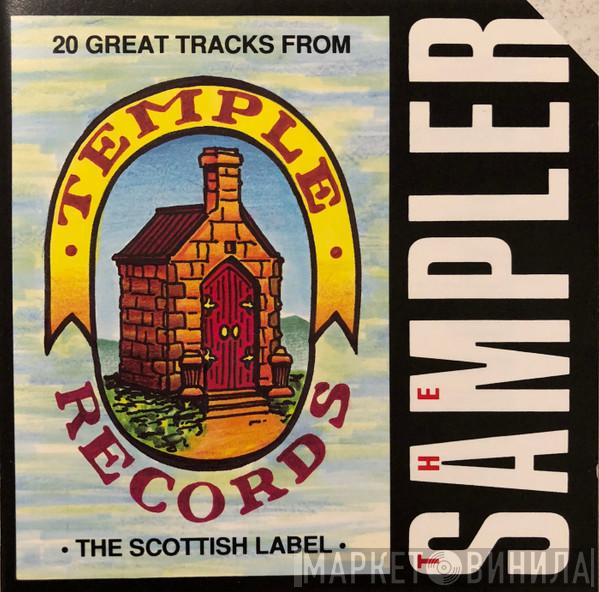  - The Sampler (20 Great Tracks From Temple Records)