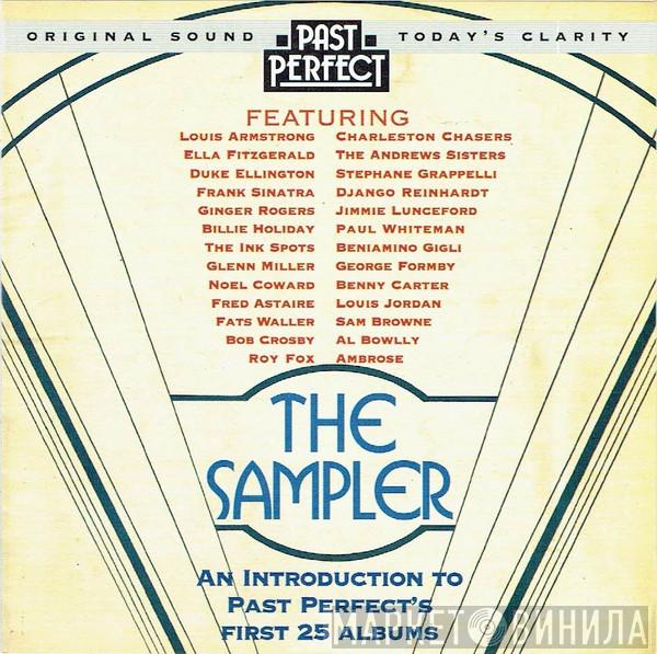  - The Sampler