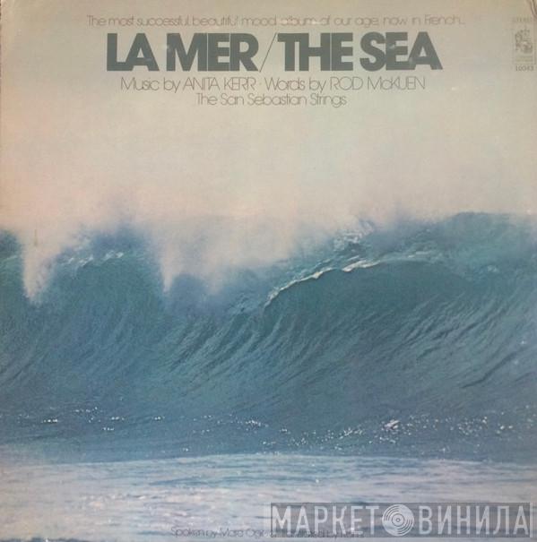  The San Sebastian Strings  - La Mer / The Sea