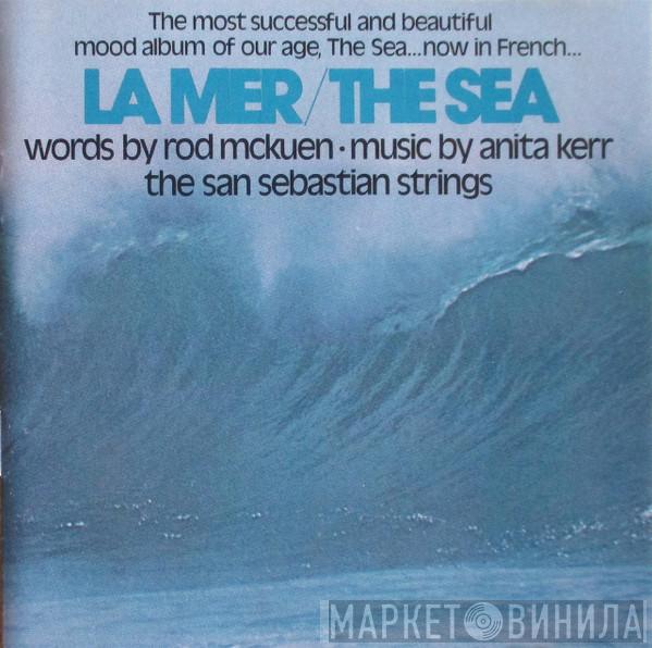  The San Sebastian Strings  - La Mer / The Sea