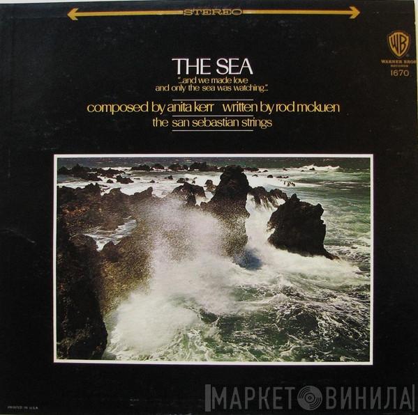  The San Sebastian Strings  - The Sea