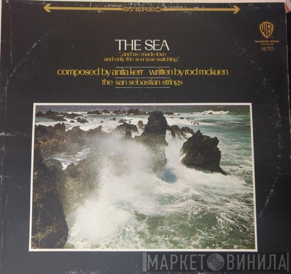  The San Sebastian Strings  - The Sea