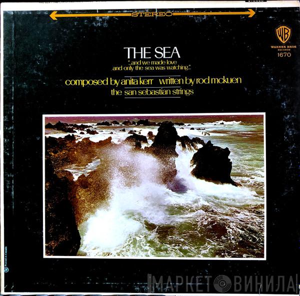 The San Sebastian Strings  - The Sea