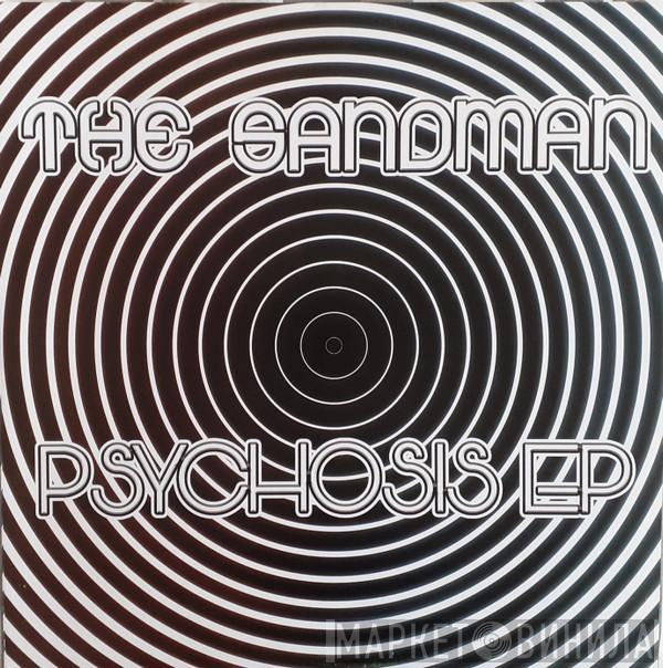 The Sandman - Psychosis EP