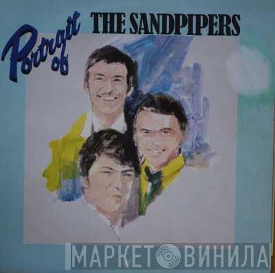 The Sandpapers - Portait Of The Sandpapers