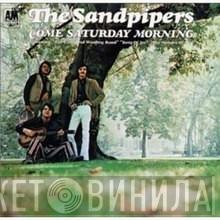 The Sandpipers - Come Saturday Morning