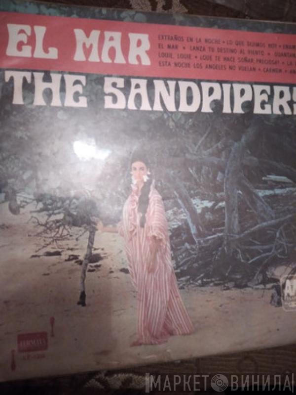  The Sandpipers  - El Mar