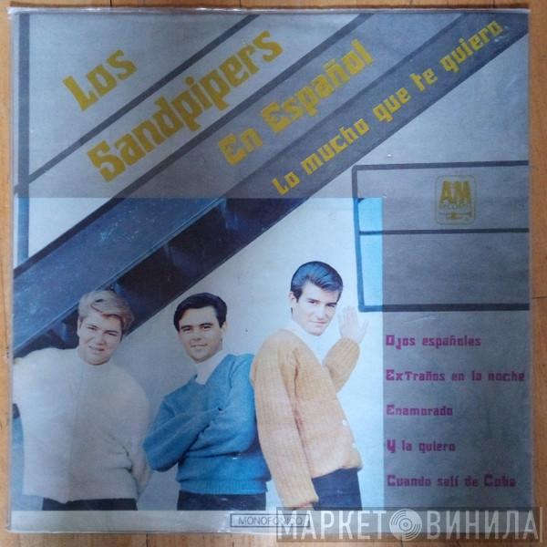 The Sandpipers  - En Español