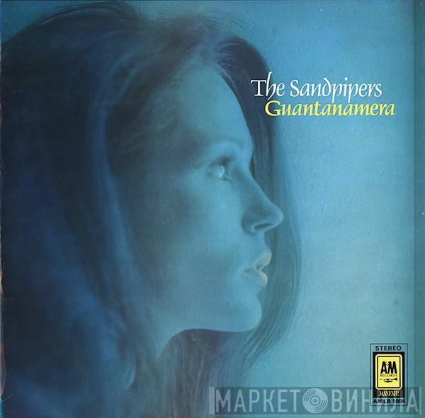 The Sandpipers - Guantanamera