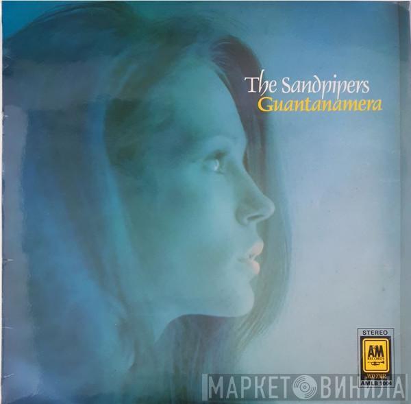  The Sandpipers  - Guantanamera