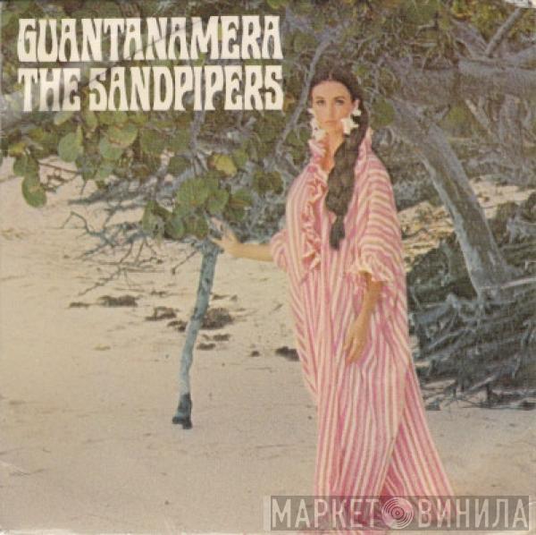 The Sandpipers - Guantanamera