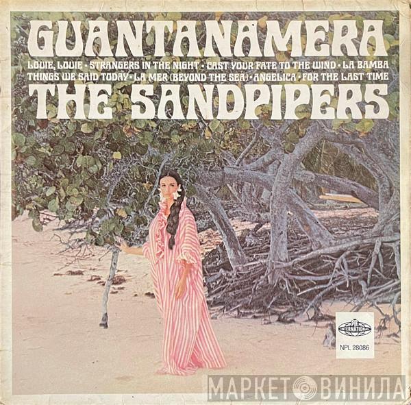  The Sandpipers  - Guantanamera