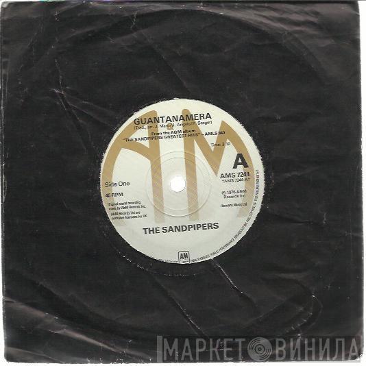 The Sandpipers - Guantanamera