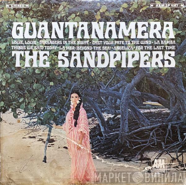  The Sandpipers  - Guantanamera