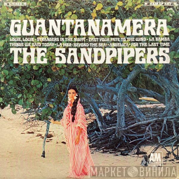  The Sandpipers  - Guantanamera
