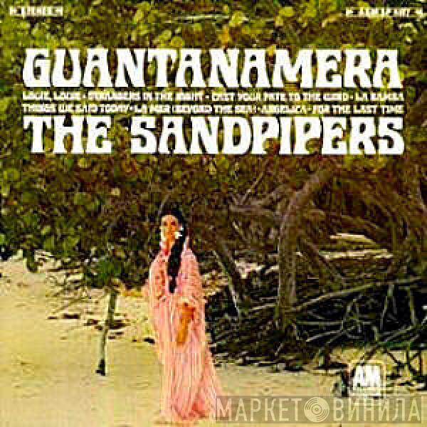  The Sandpipers  - Guantanamera