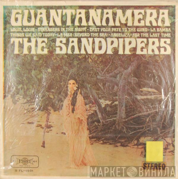  The Sandpipers  - Guantanamera