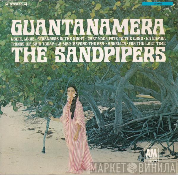  The Sandpipers  - Guantanamera