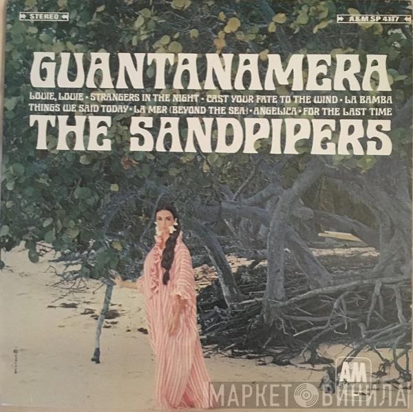  The Sandpipers  - Guantanamera