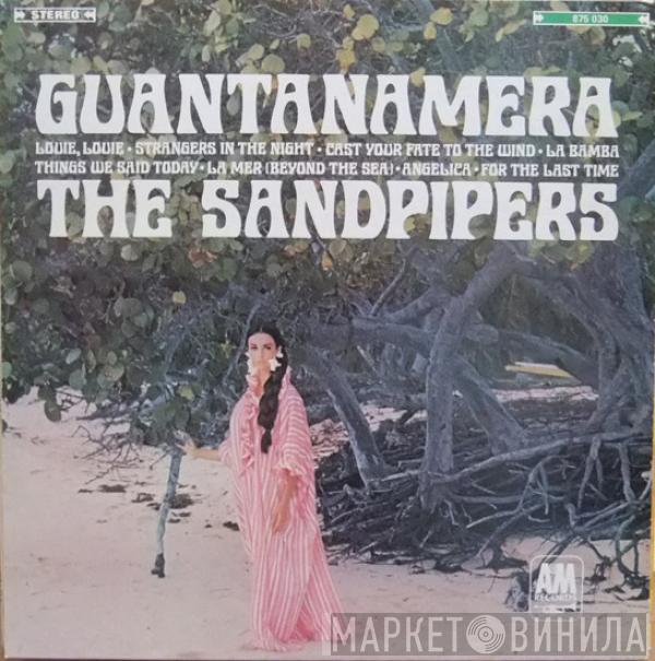  The Sandpipers  - Guantanamera
