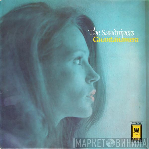  The Sandpipers  - Guantanamera