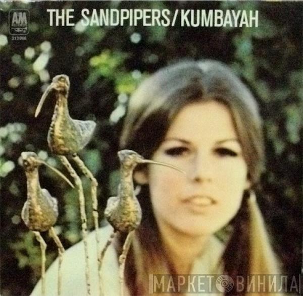The Sandpipers - Kumbayah