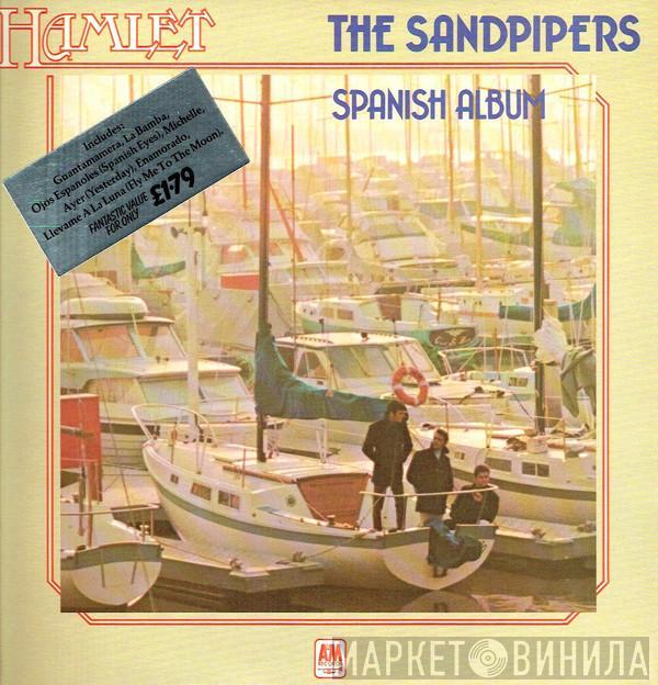 The Sandpipers - Spanish Album