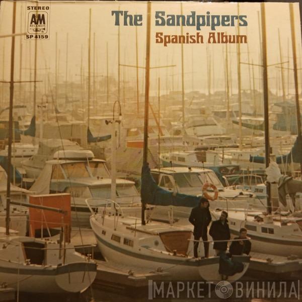  The Sandpipers  - Spanish Album