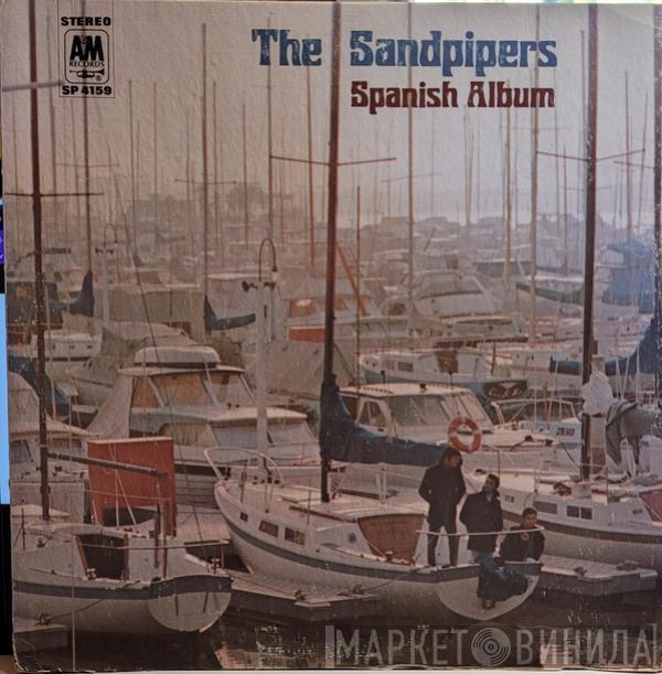  The Sandpipers  - Spanish Album