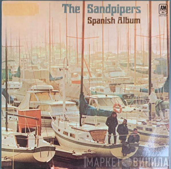 The Sandpipers  - Spanish Album