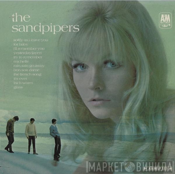 The Sandpipers - The Sandpipers