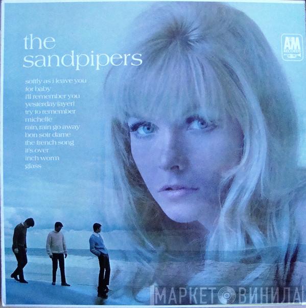 The Sandpipers - The Sandpipers