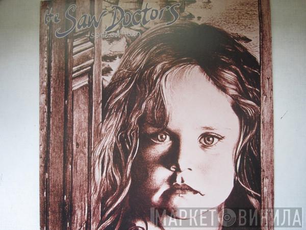  The Saw Doctors  - Same Oul' Town