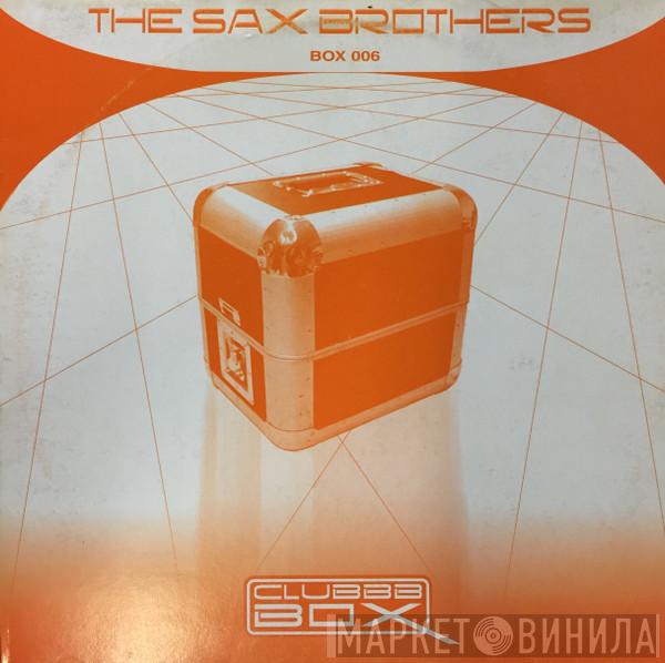 The Sax Brothers - Careless Whisper