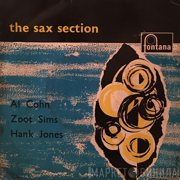 The Sax Section - The Sax Section