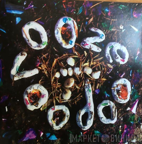 The Scare - Oozevoodoo