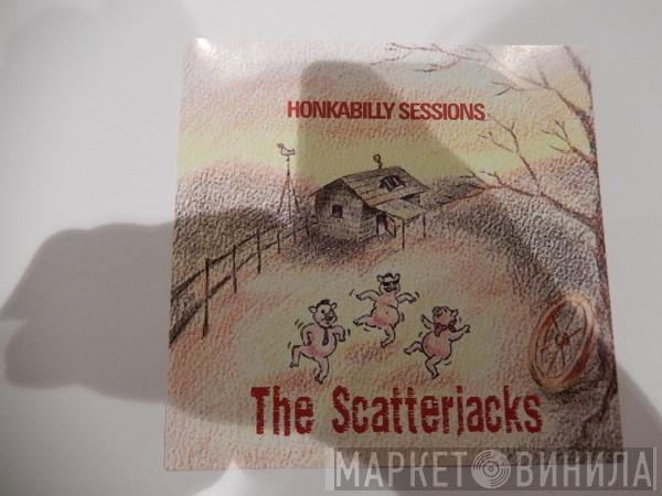 The Scatterjacks - Honkabilly Sessions