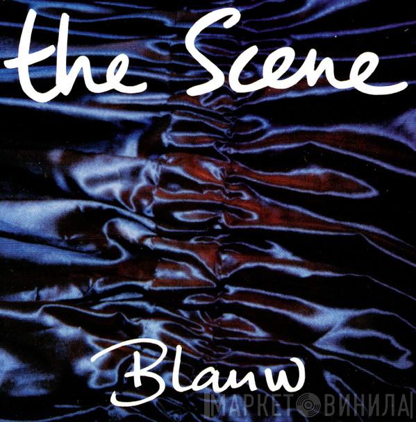 The Scene  - Blauw