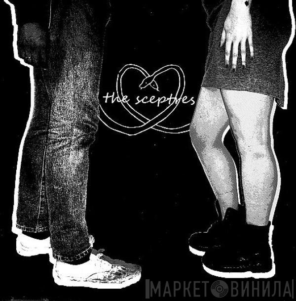 The Sceptres  - Holes